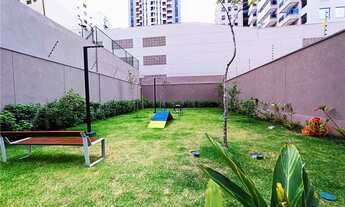 Imagem 2: APARTAMENTO em São Paulo - SP, Vila Nova Conceição