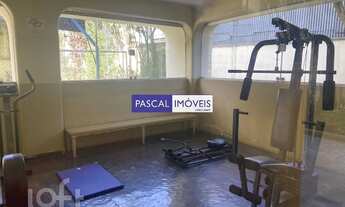 Imagem 6: Apartamento à venda em Campo Belo com 64 m², 2 quartos, 1 suíte, 1 vaga