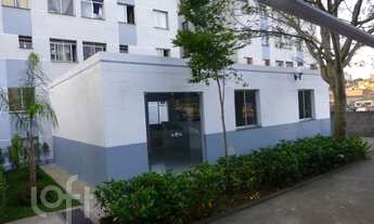 Imagem 5: Apartamento à venda em Vila Sônia com 66 m², 3 quartos, 1 vaga