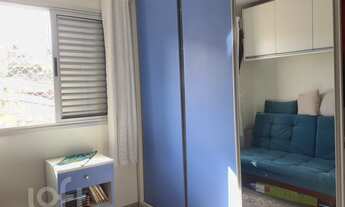 Imagem 3: Apartamento à venda em Tucuruvi com 47 m², 2 quartos, 1 vaga