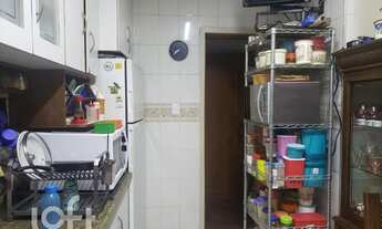 Imagem 7: Apartamento à venda em Bosque da Saúde com 101 m², 3 quartos