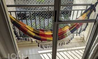 Imagem 6: Apartamento à venda em Aricanduva com 45 m², 2 quartos, 1 vaga