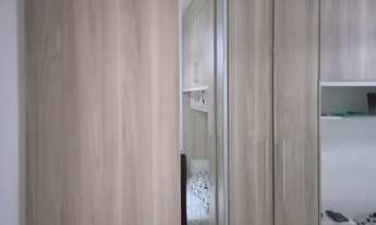 Imagem 3: Apartamento à venda em Sacomã com 48 m², 2 quartos, 1 vaga