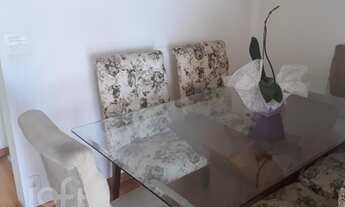 Imagem 2: Apartamento à venda em Ipiranga com 66 m², 3 quartos, 2 vagas