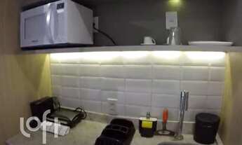 Imagem 3: Apartamento à venda em Sé com 22 m², 1 quarto, 1 suíte