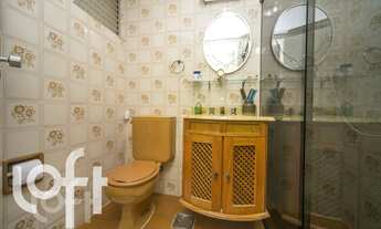 Imagem 3: Apartamento à venda em Cursino com 234 m², 3 quartos, 2 suítes, 2 vagas