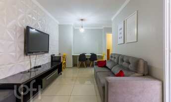 Imagem 5: Apartamento à venda em Vila Sônia com 90 m², 2 quartos, 1 vaga