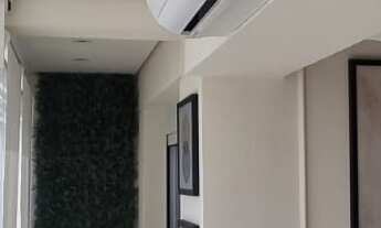 Imagem 6: Apartamento à venda em Lapa com 62 m², 2 quartos, 1 suíte, 2 vagas