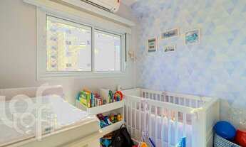 Imagem: Apartamento à venda em Liberdade com 76