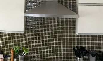 Imagem 3: Apartamento à venda em Jabaquara com 153 m², 3 quartos, 1 suíte, 3 vagas