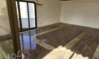 Imagem: Apartamento à venda em Mooca com 504 m²