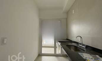 Imagem 6: Apartamento à venda em Vila Leopoldina com 41 m², 1 quarto