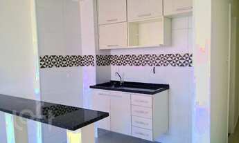 Imagem 1: Apartamento à venda em Bela Vista com 42 m², 1 quarto