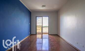 Imagem: Apartamento à venda em Vila Prudente com