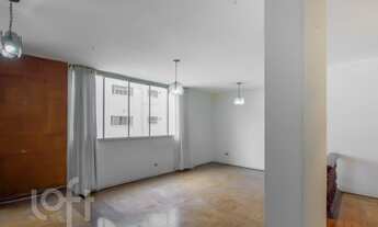 Imagem 5: Apartamento à venda em Santa Cecília com 126 m², 3 quartos, 1 suíte, 2 vagas