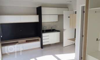 Imagem: Apartamento à venda em Santo Amaro com