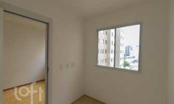 Imagem 5: Apartamento à venda em Barra Funda com 35 m², 2 quartos