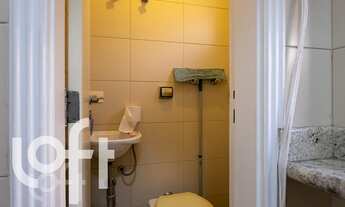 Imagem 6: Apartamento à venda em Aclimação com 145 m², 3 quartos, 1 suíte, 2 vagas