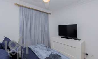 Imagem 5: Apartamento à venda em Vila Sônia com 110 m², 2 quartos, 2 suítes, 2 vagas