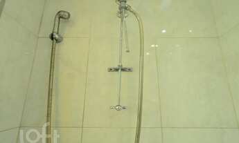 Imagem: Apartamento à venda em Jabaquara com 78