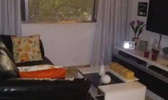 Imagem 4: Apartamento à venda em Alto de Pinheiros com 67 m², 3 quartos, 2 suítes, 1 vaga