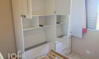 Imagem 3: Apartamento à venda em Vila Jacuí com 43 m², 2 quartos, 1 vaga