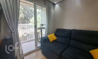 Imagem 7: Apartamento à venda em Vila Andrade com 58 m², 3 quartos, 1 suíte, 1 vaga