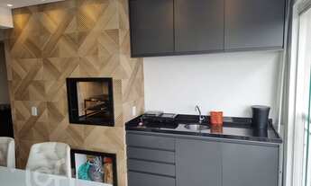 Imagem 4: Apartamento à venda em Barra Funda com 100 m², 3 quartos, 2 suítes, 2 vagas