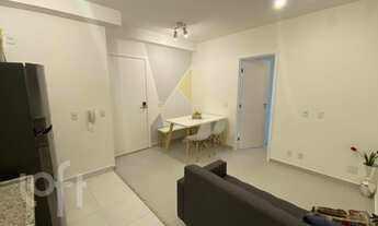 Imagem 7: Apartamento à venda em República com 29 m², 1 quarto