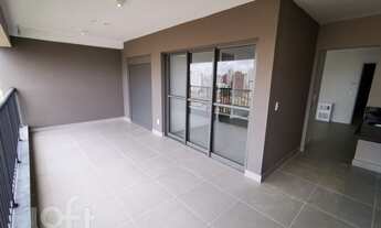 Imagem 4: Apartamento à venda em Cursino com 98 m², 3 quartos, 1 suíte, 2 vagas