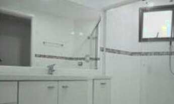 Imagem 7: Apartamento à venda em Morumbi com 129 m², 3 quartos, 1 suíte, 2 vagas