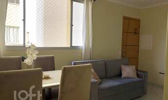 Imagem 3: Apartamento à venda em Cachoeirinha com 49 m², 2 quartos, 1 vaga