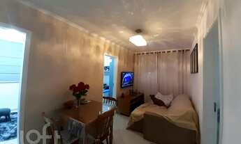 Imagem 4: Apartamento à venda em Pirituba com 52 m², 3 quartos, 1 vaga