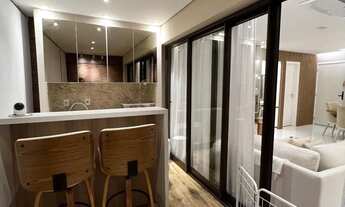 Imagem 7: Apartamento à venda em Ipiranga com 108 m², 3 quartos, 3 suítes, 2 vagas