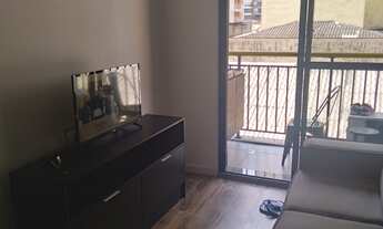 Imagem: Apartamento à venda em Campos Elísios