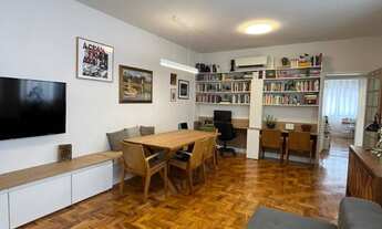 Imagem 3: Apartamento à venda em Bela Vista com 100 m², 2 quartos