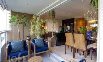 Imagem 7: Apartamento à venda em Vila Andrade com 211 m², 3 quartos, 3 vagas