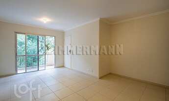 Imagem 2: Apartamento à venda em Vila Romana com 81 m², 3 quartos, 1 suíte, 1 vaga