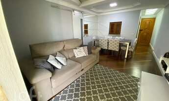 Imagem: Apartamento à venda em Pirituba com 76