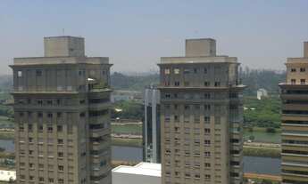 Imagem: Apartamento à venda em Alto de Pinheiros