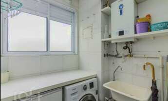 Imagem 3: Apartamento à venda em Cidade Ademar com 65 m², 2 quartos, 1 vaga