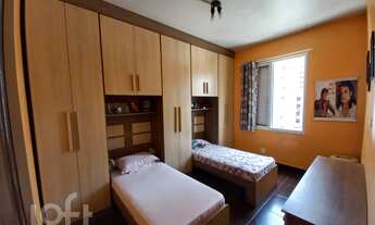 Imagem 4: Apartamento à venda em República com 74 m², 2 quartos