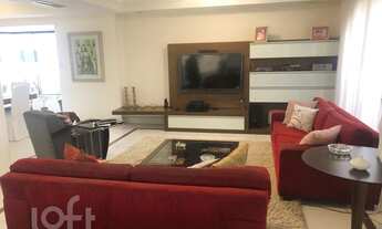 Imagem 7: Apartamento à venda em Perdizes com 300 m², 4 quartos, 4 suítes, 4 vagas