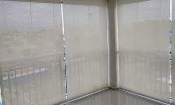 Imagem: Apartamento à venda em Aricanduva com 67