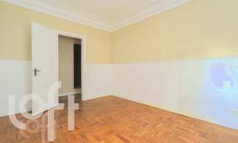 Imagem 3: Apartamento à venda em Higienópolis com 240 m², 4 quartos, 2 suítes, 1 vaga