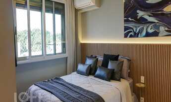 Imagem 7: Apartamento à venda em Barra Funda com 93 m², 3 quartos, 2 suítes, 2 vagas