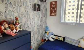 Imagem 7: Apartamento à venda em Saúde com 61 m², 2 quartos, 1 suíte