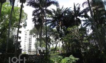 Imagem: Apartamento à venda em Jardim América