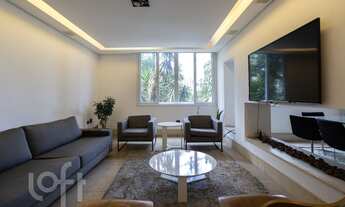 Imagem 3: Apartamento à venda em Alto de Pinheiros com 120 m², 3 quartos, 1 suíte, 2 vagas