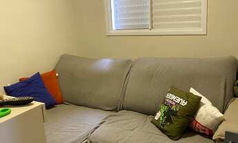 Imagem 3: Apartamento à venda em Vila Prudente com 64 m², 3 quartos, 1 suíte, 1 vaga